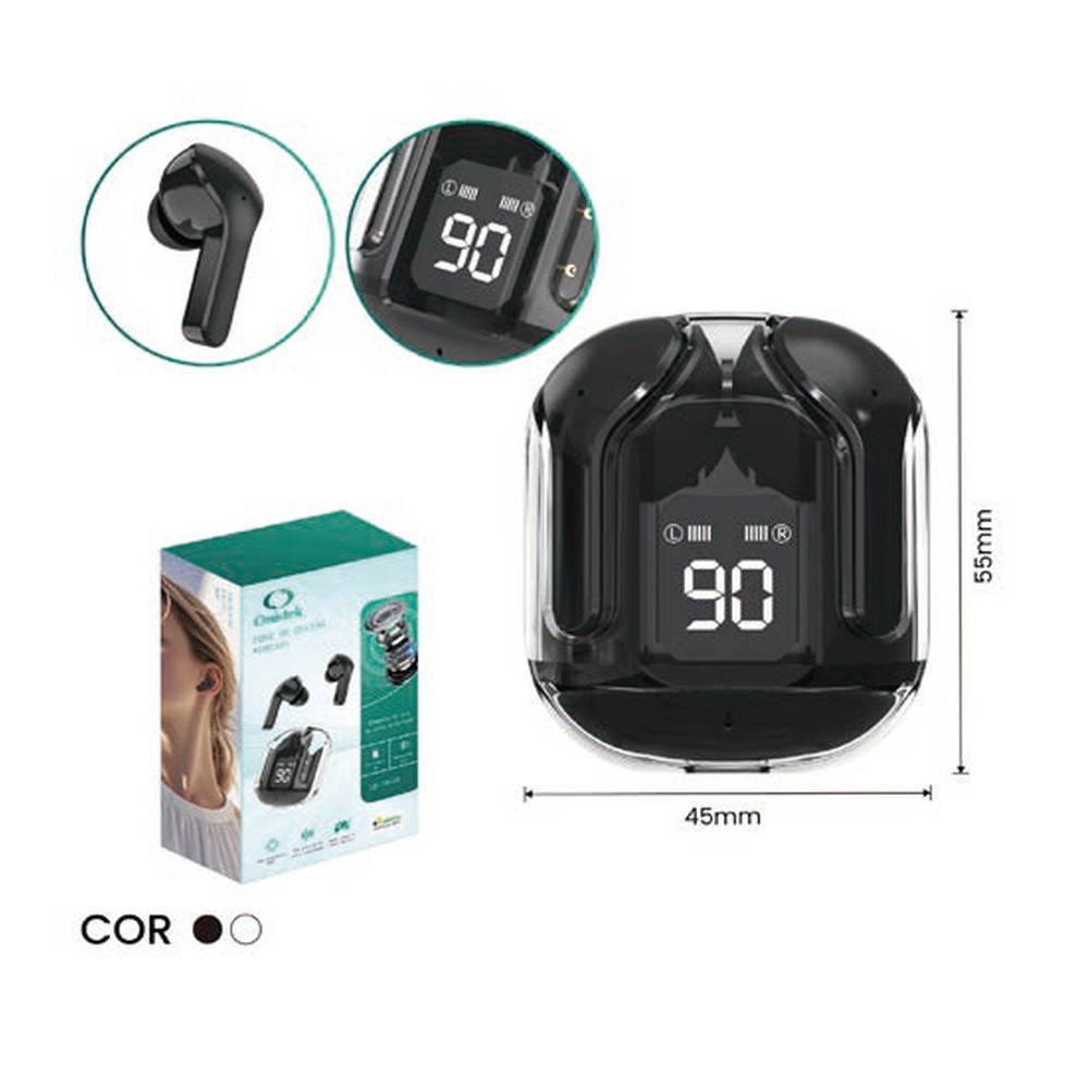 FONE WIRELESS LB-TWS33