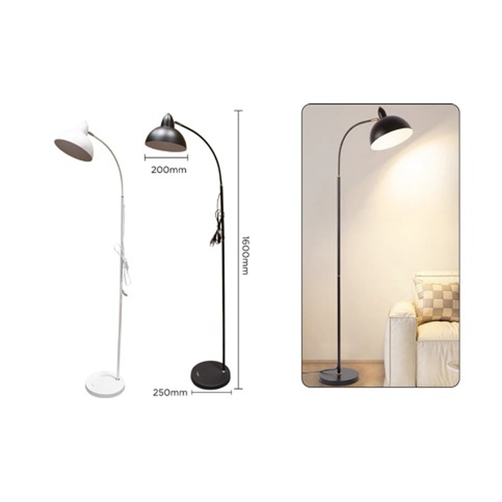 LUMINÁRIA 40W; LK-655