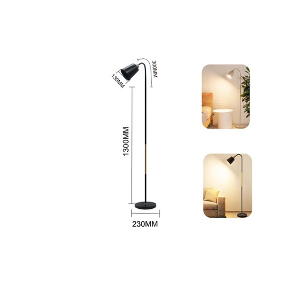 LUMINÁRIA 40w LK-786