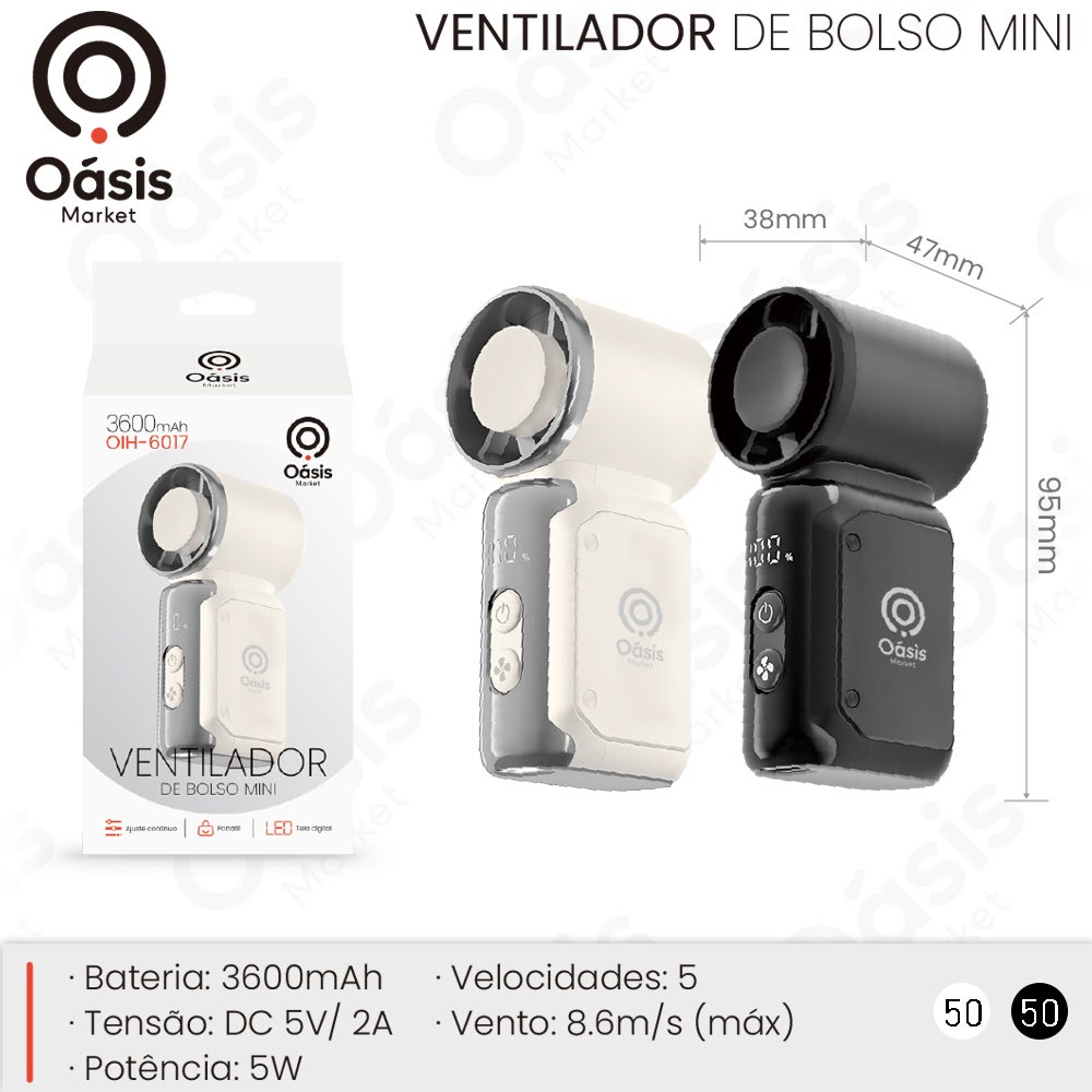 Bolso Mini OIH-6017