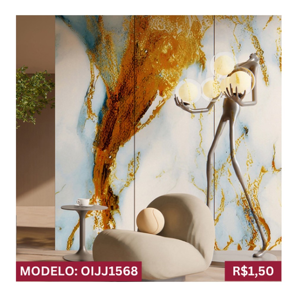 PLACA ADESIVA OIJJ1568