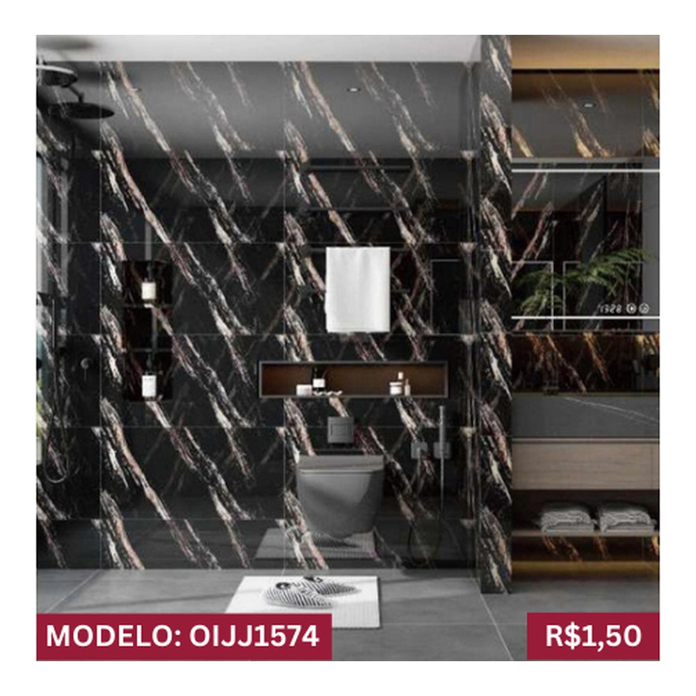 PLACA ADESIVA OIJJ1574