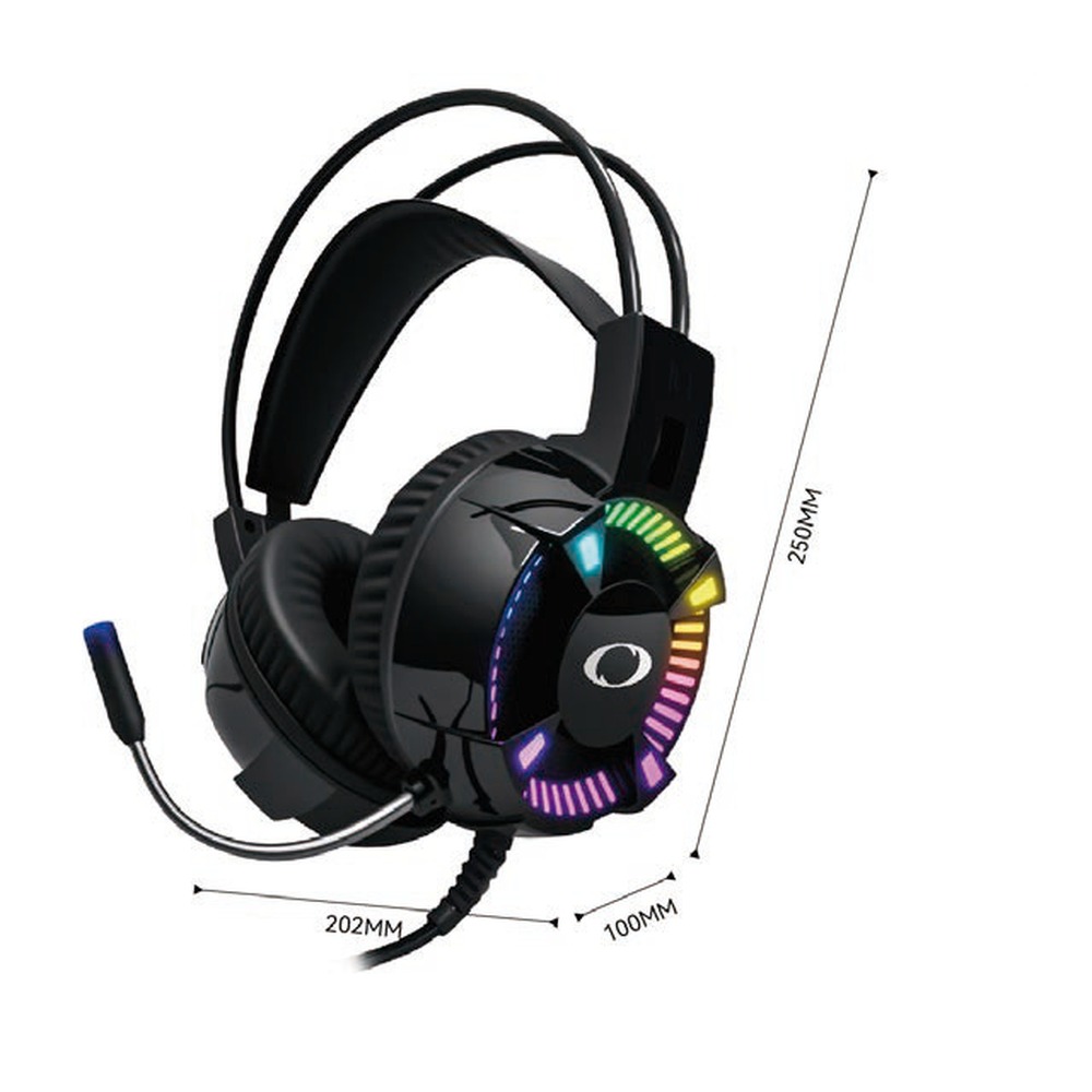 HEADSET GAMER ON-464