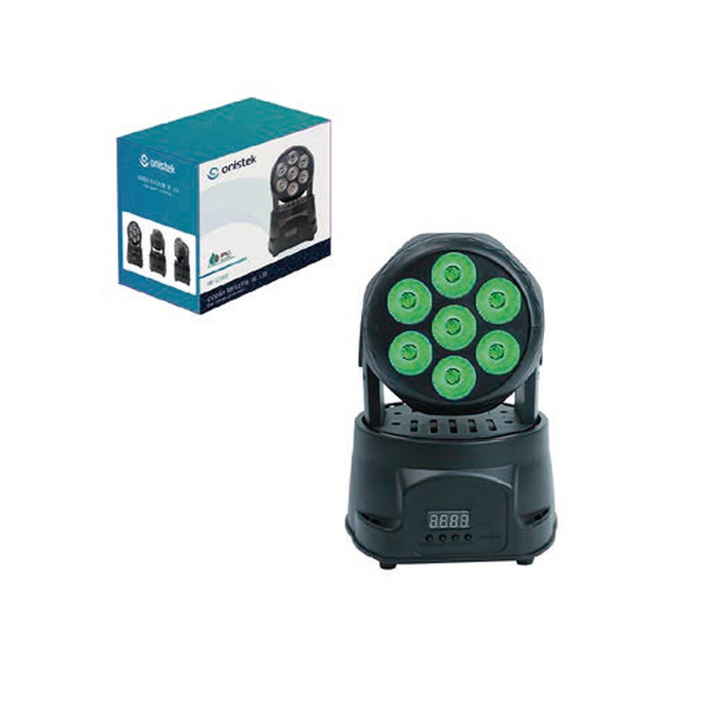 CANHÃO REFLETOR DE LED 84W ON-LP501
