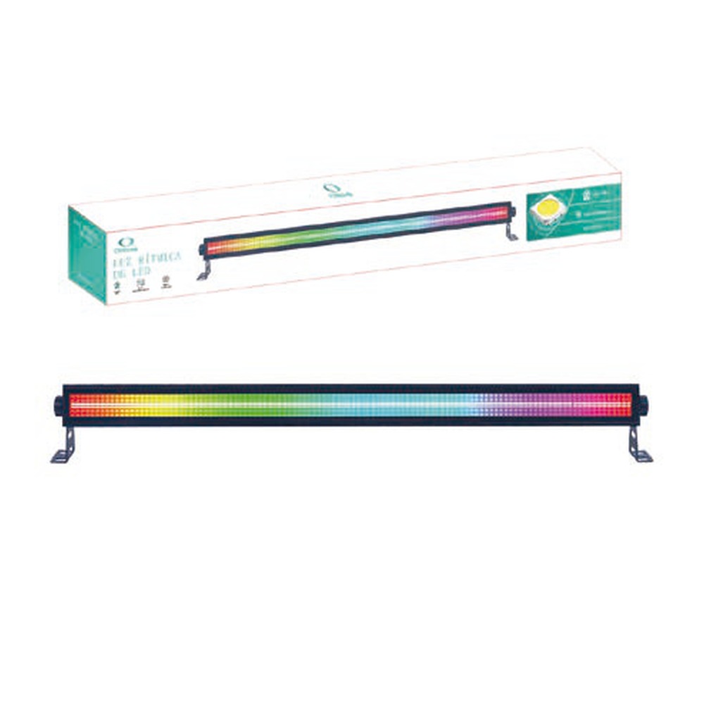 LUZ RÍTMICA DE LED 150 W ON-LP510