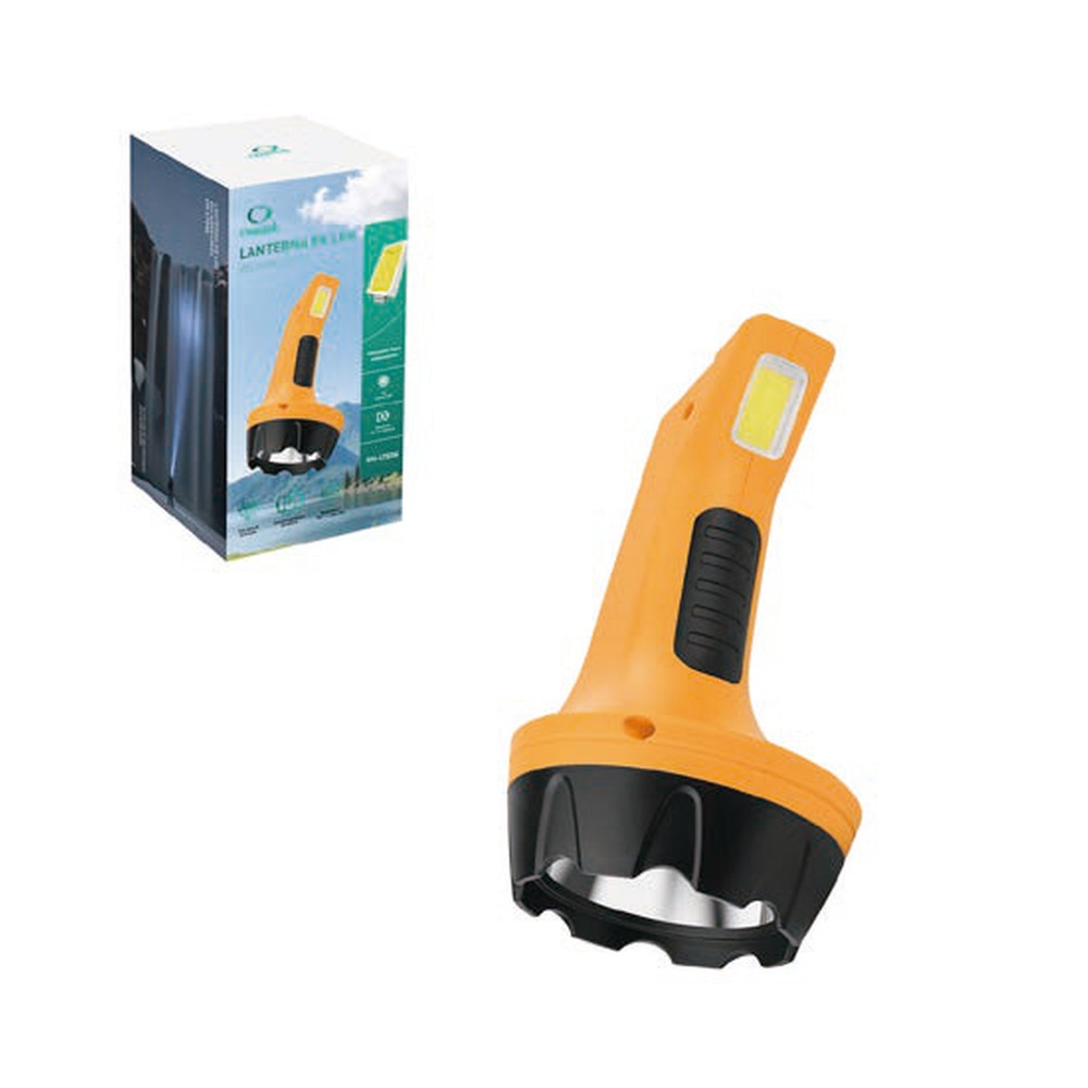 LANTERNA DE LED ON-LT036