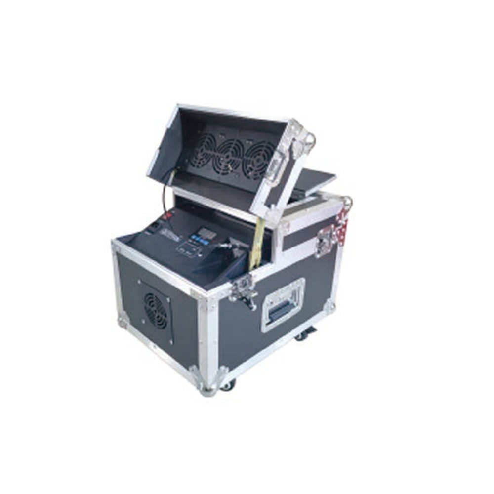 MÁQUINA DE FUMAÇA 600W ON-MF805/220V