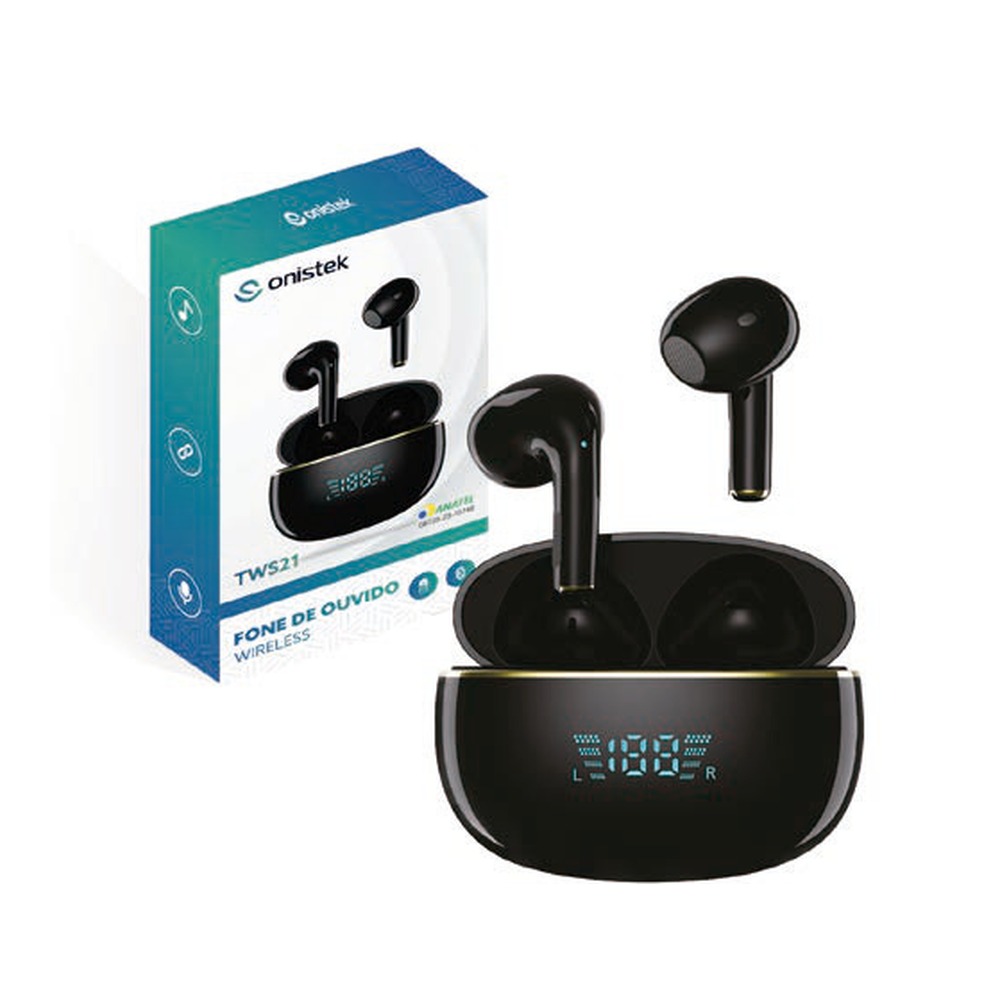 FONE ON-TWS21