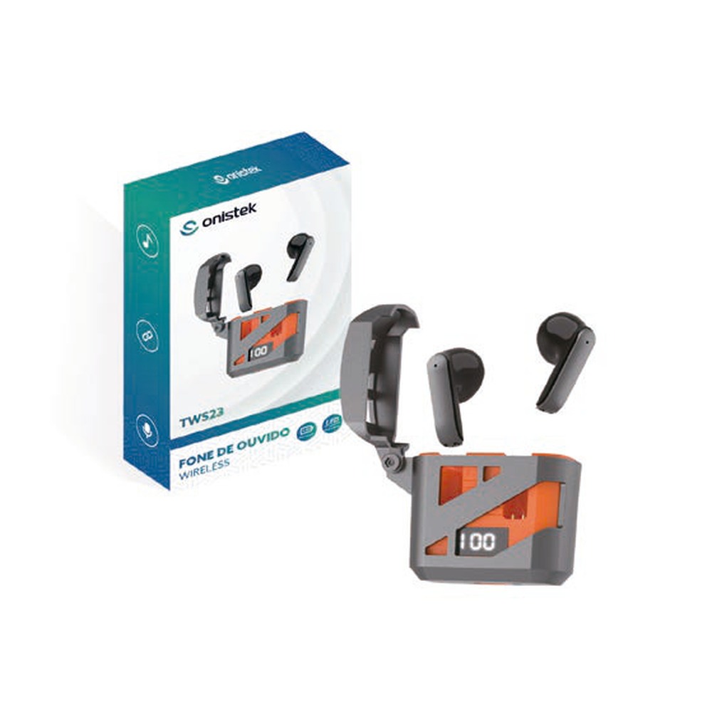 FONE WIRELESS ON-TWS23