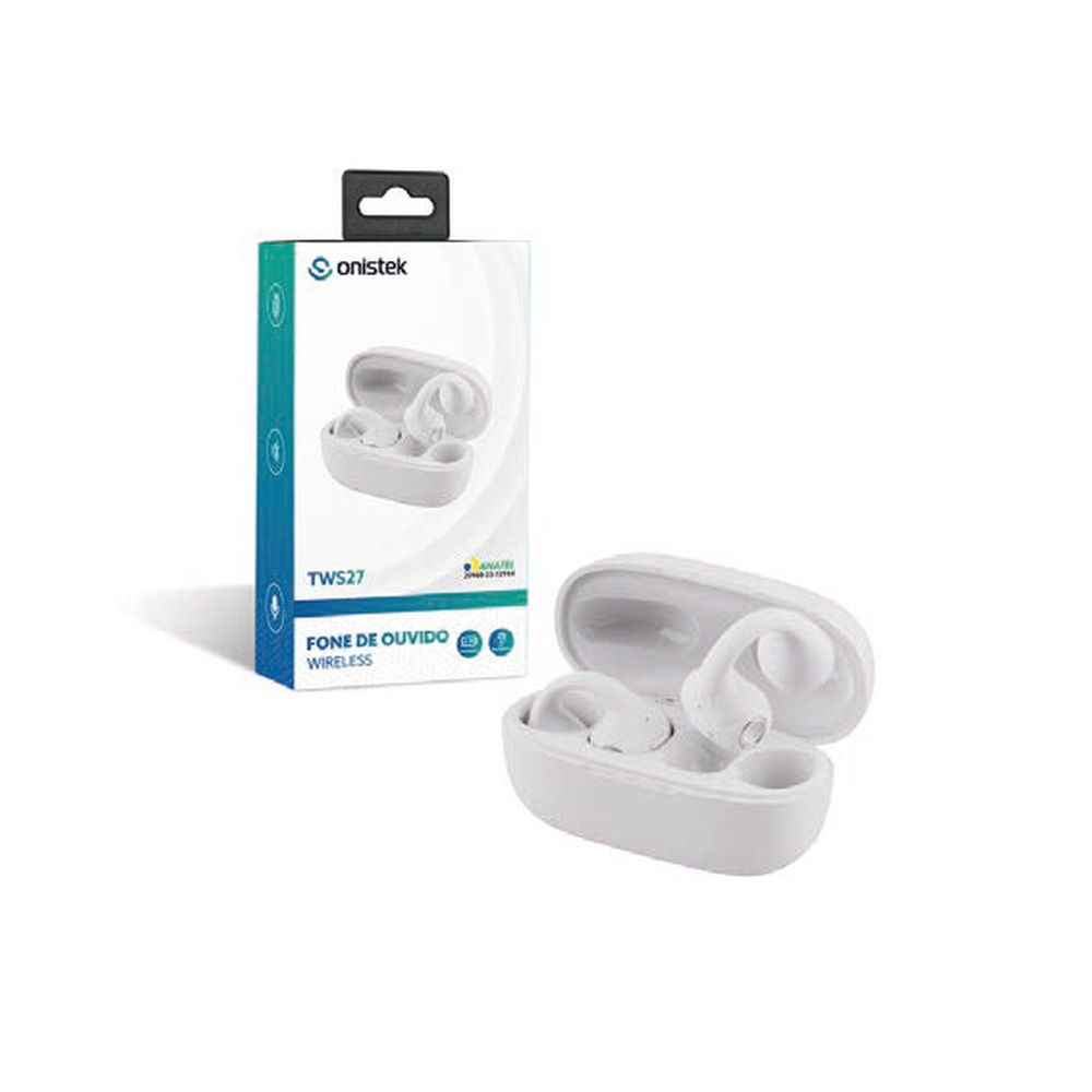 FONE WIRELESS ON-TWS27