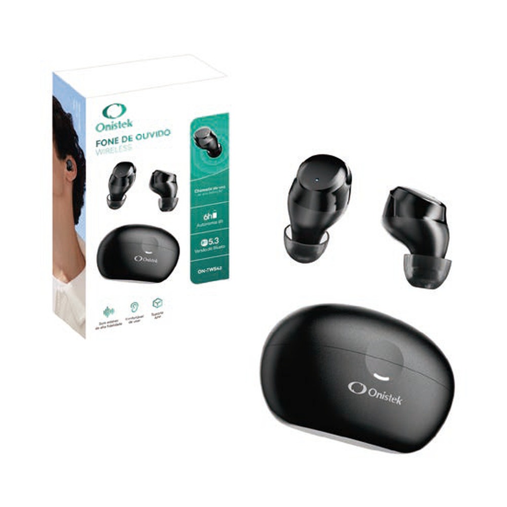 FONE WIRELESS ON-TWS42