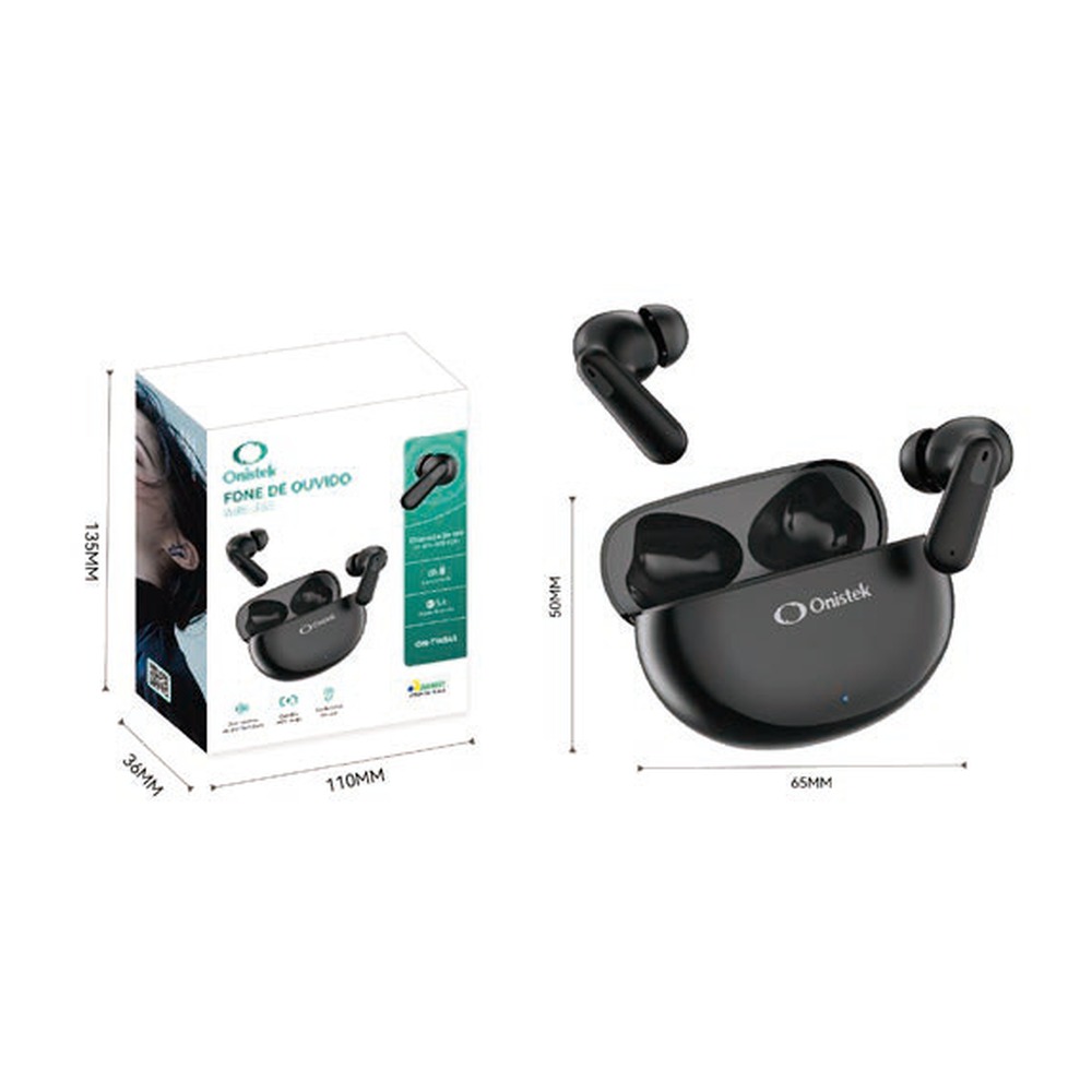 FONE WIRELESS ON-TWS45