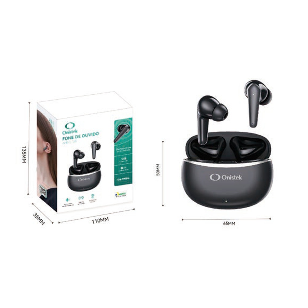 FONE WIRELESS ON-TWS46