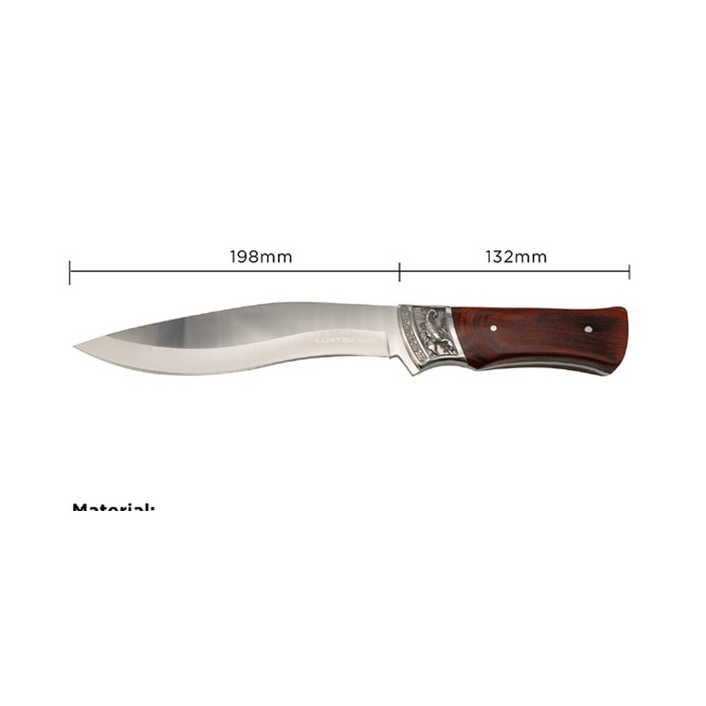 FACA 330mm SLK-A132
