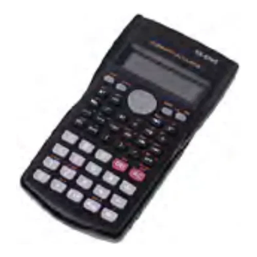 CALCULADORA DE BOLSO AK-J001