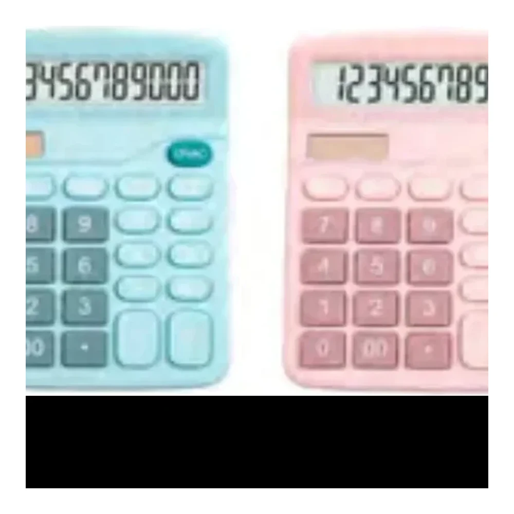 CALCULADORA AK-J008