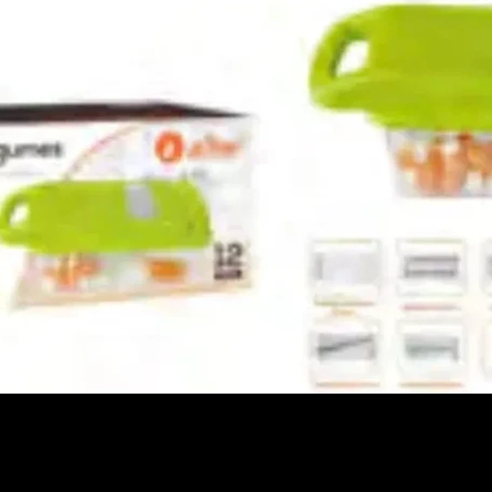 FATIADOR DE LEGUMES AK-L002