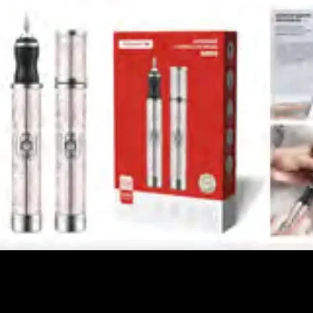 APARADOR DE UNHAS ELÉTRICO AK-M005