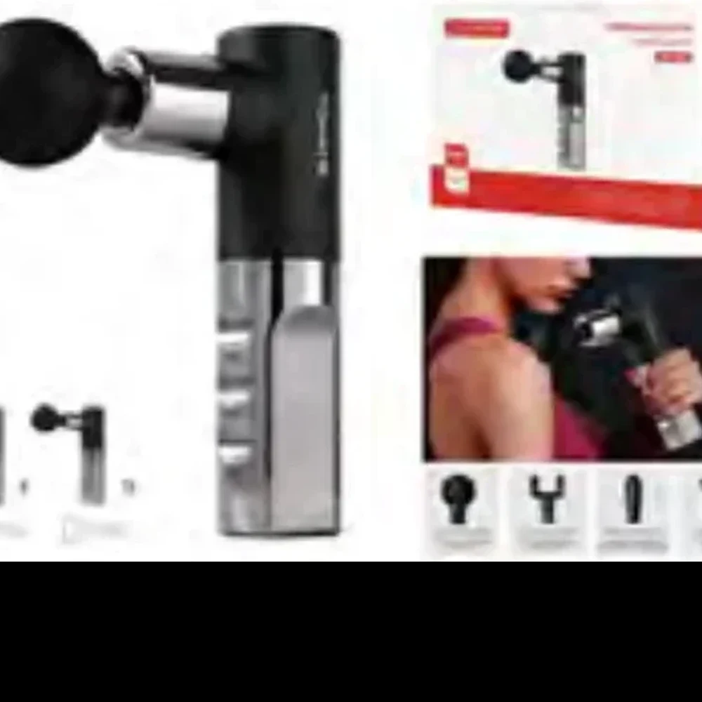 MASSAGEADOR MUSCULAR AM-032