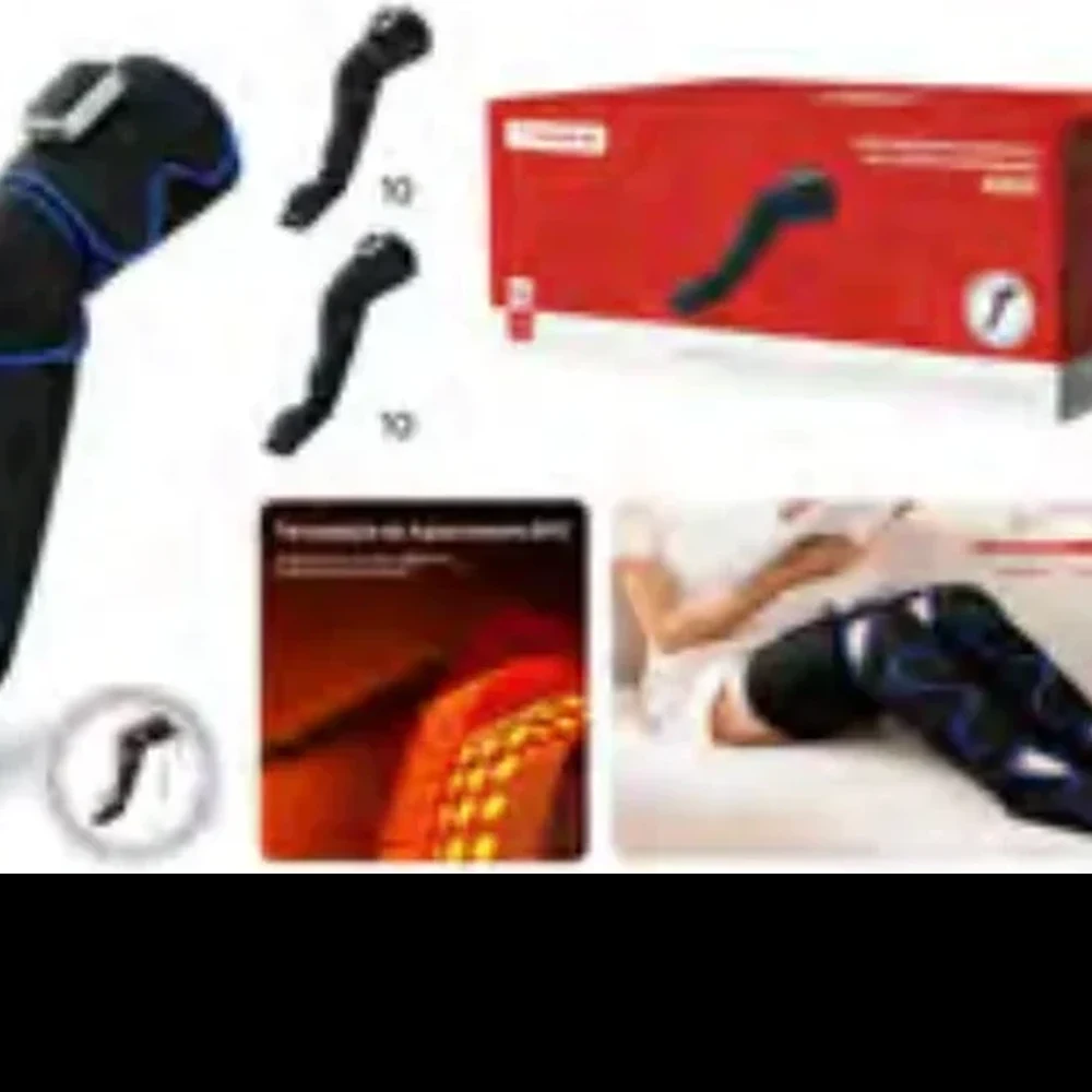 MASSAGEADOR MULTIFUNCIONAL AM-089