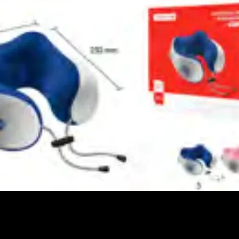 ALMOFADA INTELIGENTE DE MASSAGEM AM-132