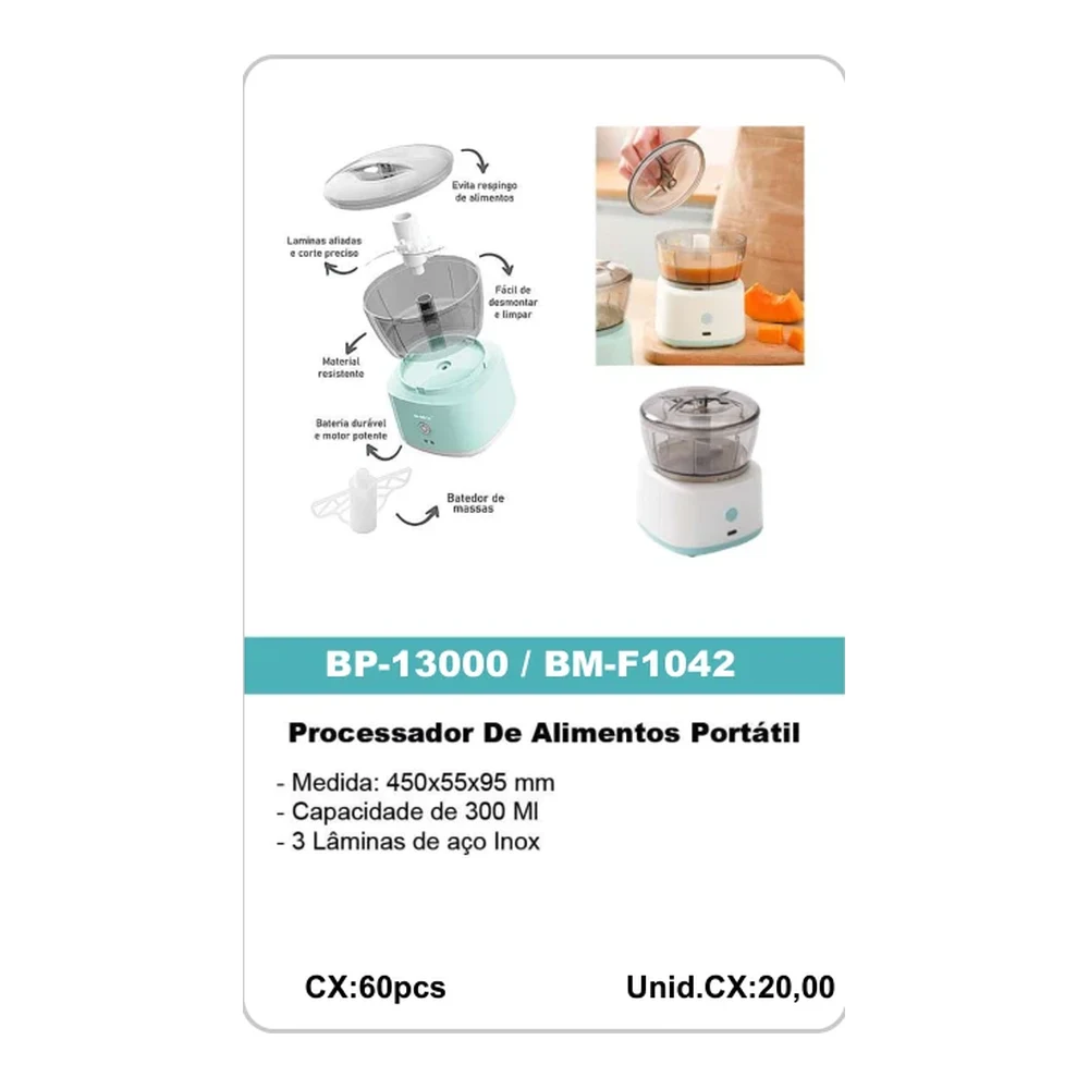 BM-F1042 BP-13000