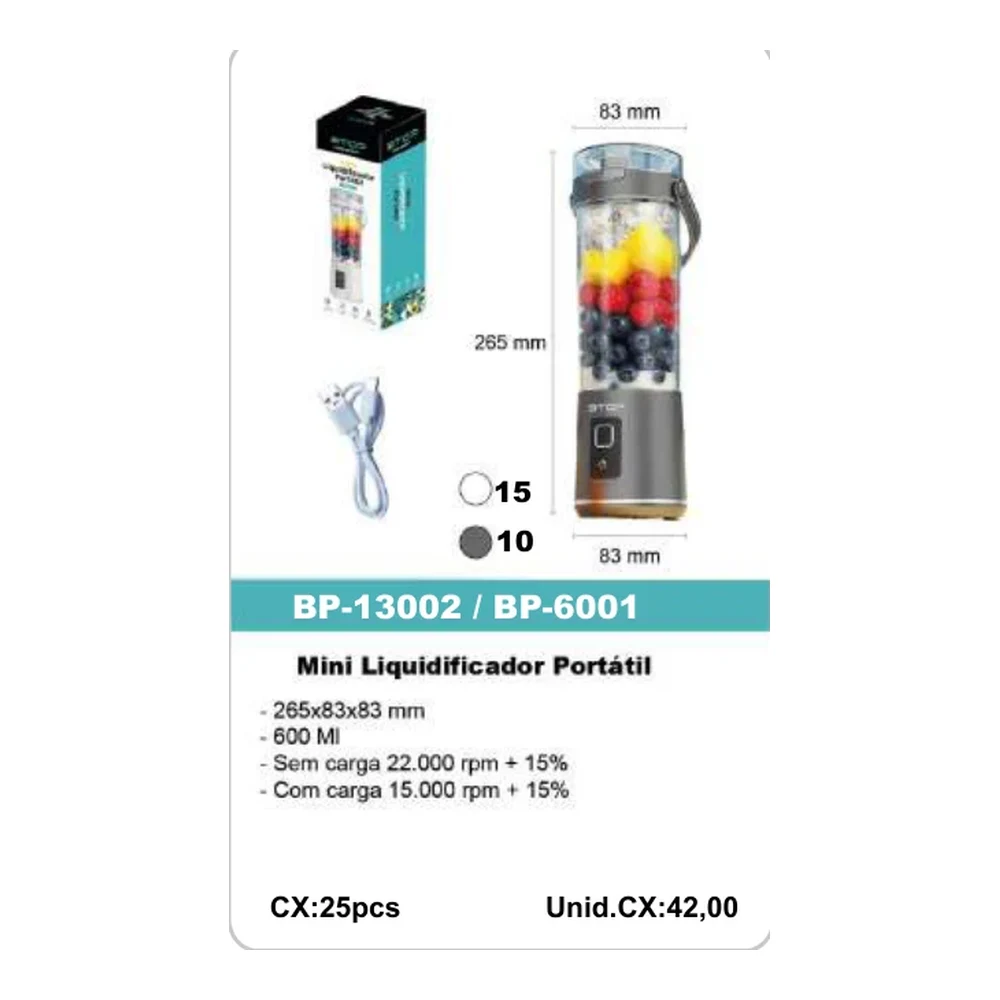 BP- 6001 BP-13002