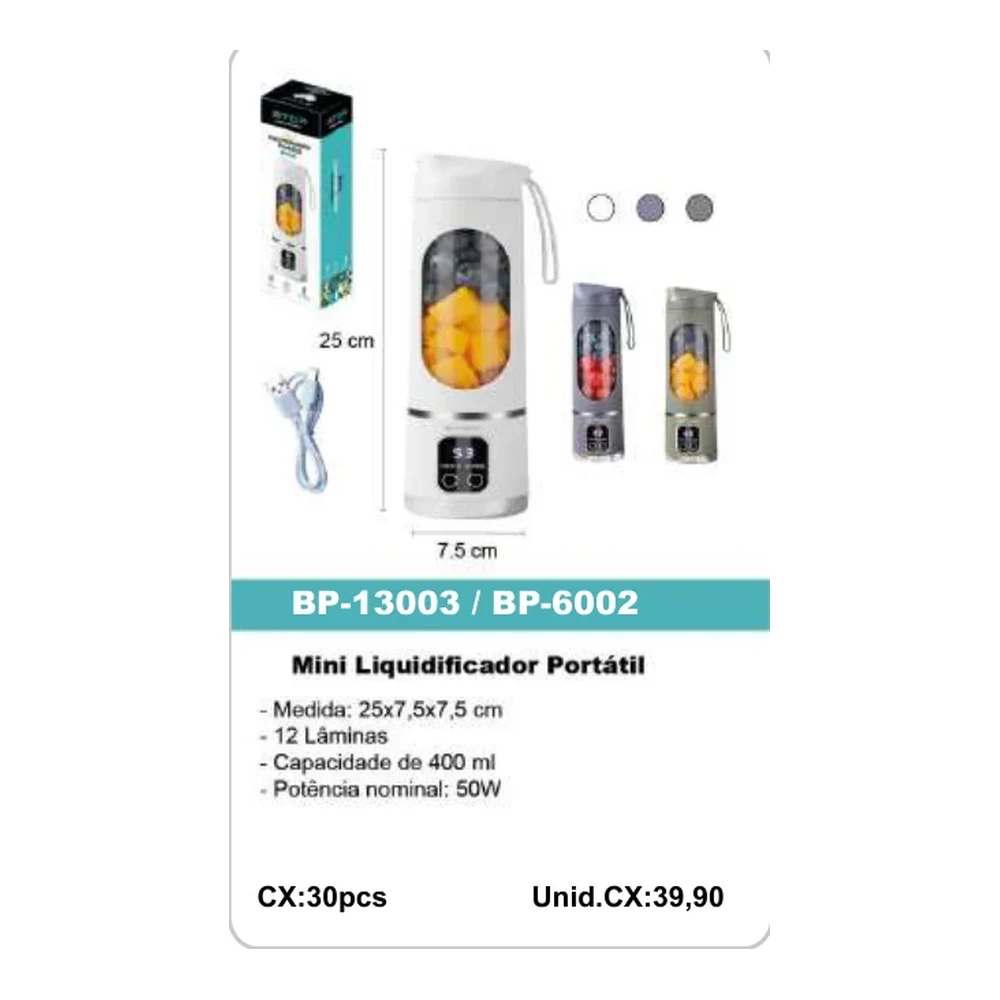 BP-6002 BP-13003