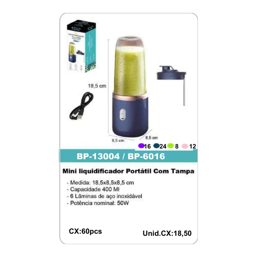 BP-6016 BP-13004
