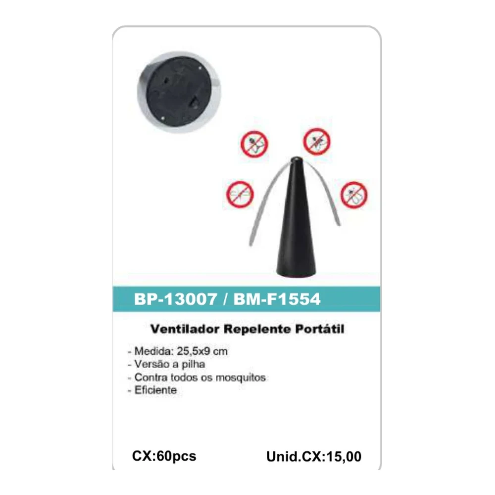BM-F1554 BP-13007