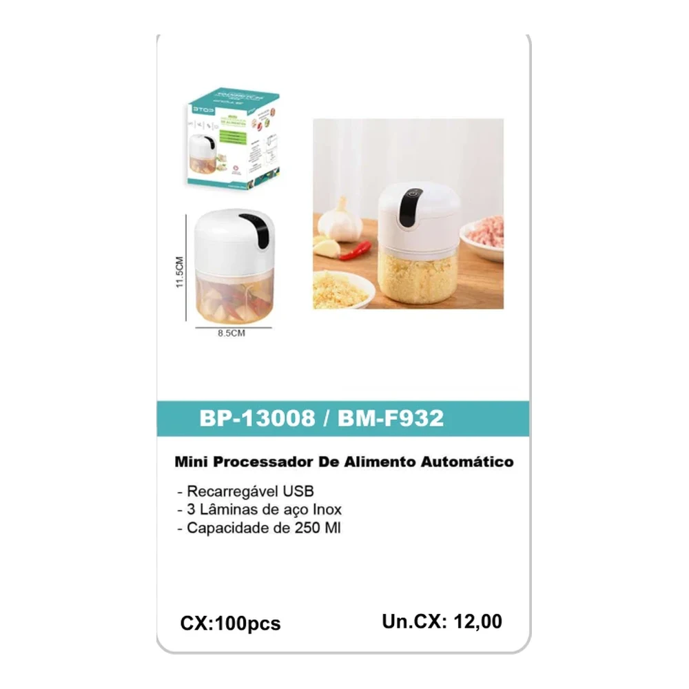 BM-F932 BP-13008