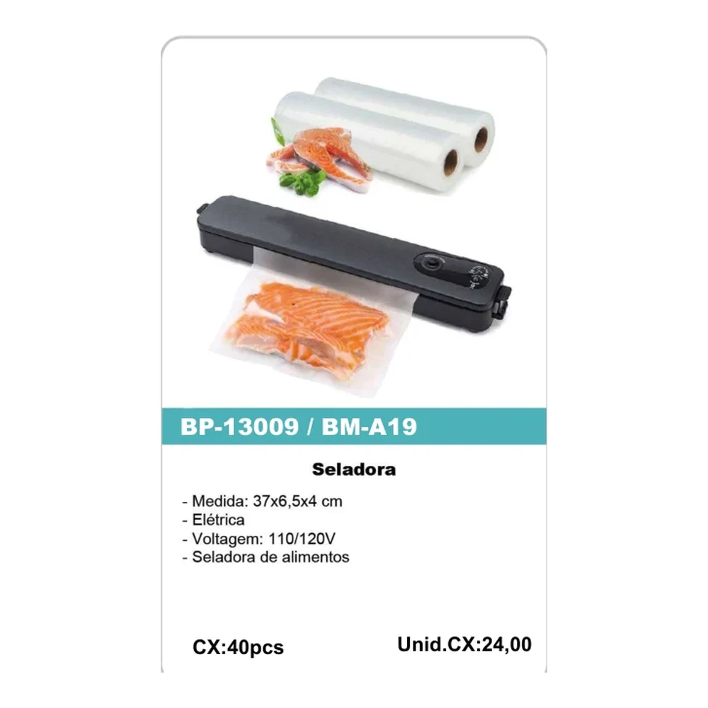 BM-A19 BP-13009