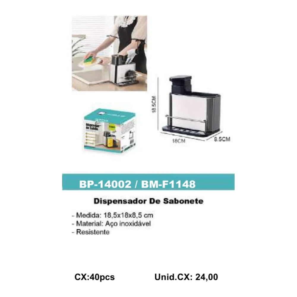 BM-F1148 BP-14002