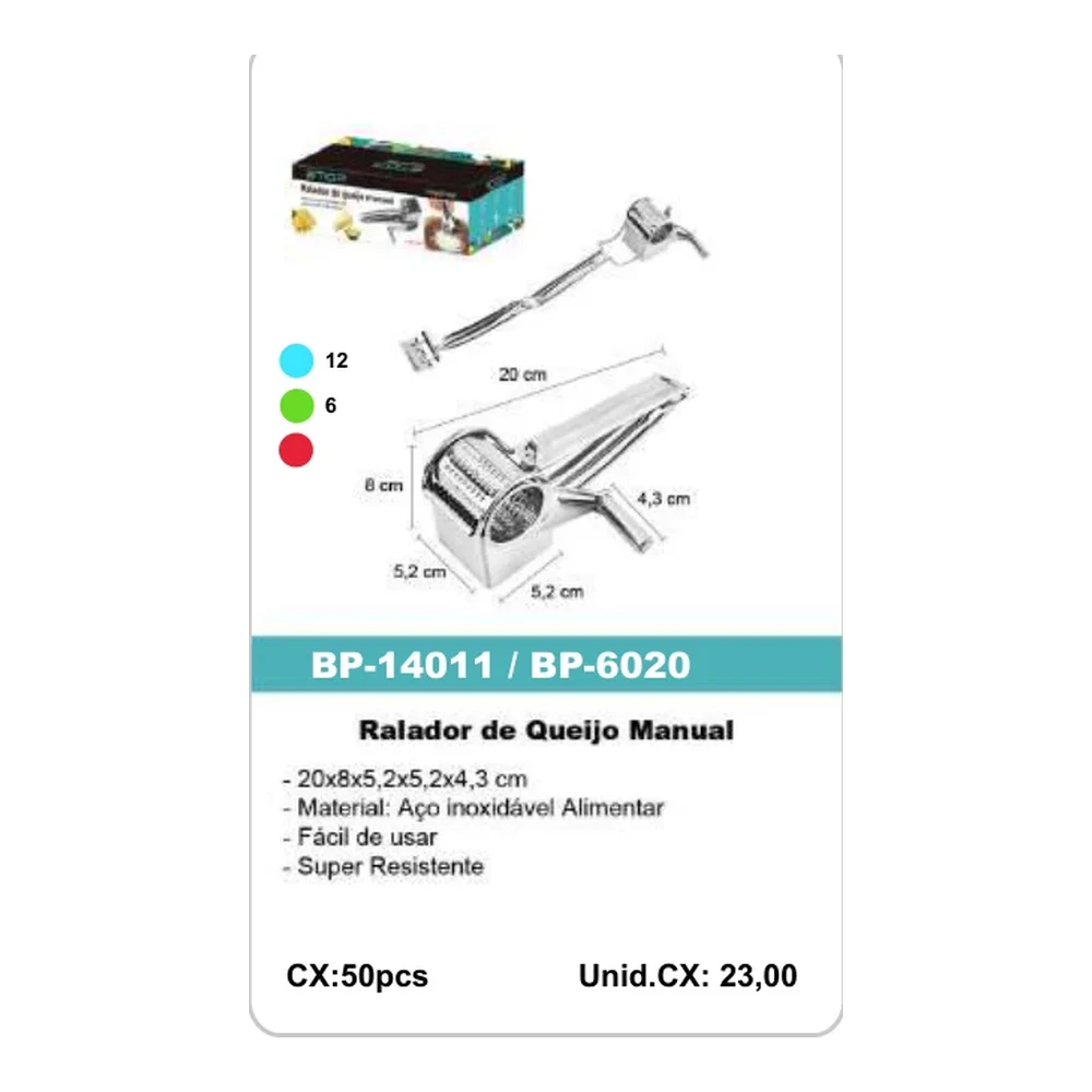 BP-6020 BP-14011