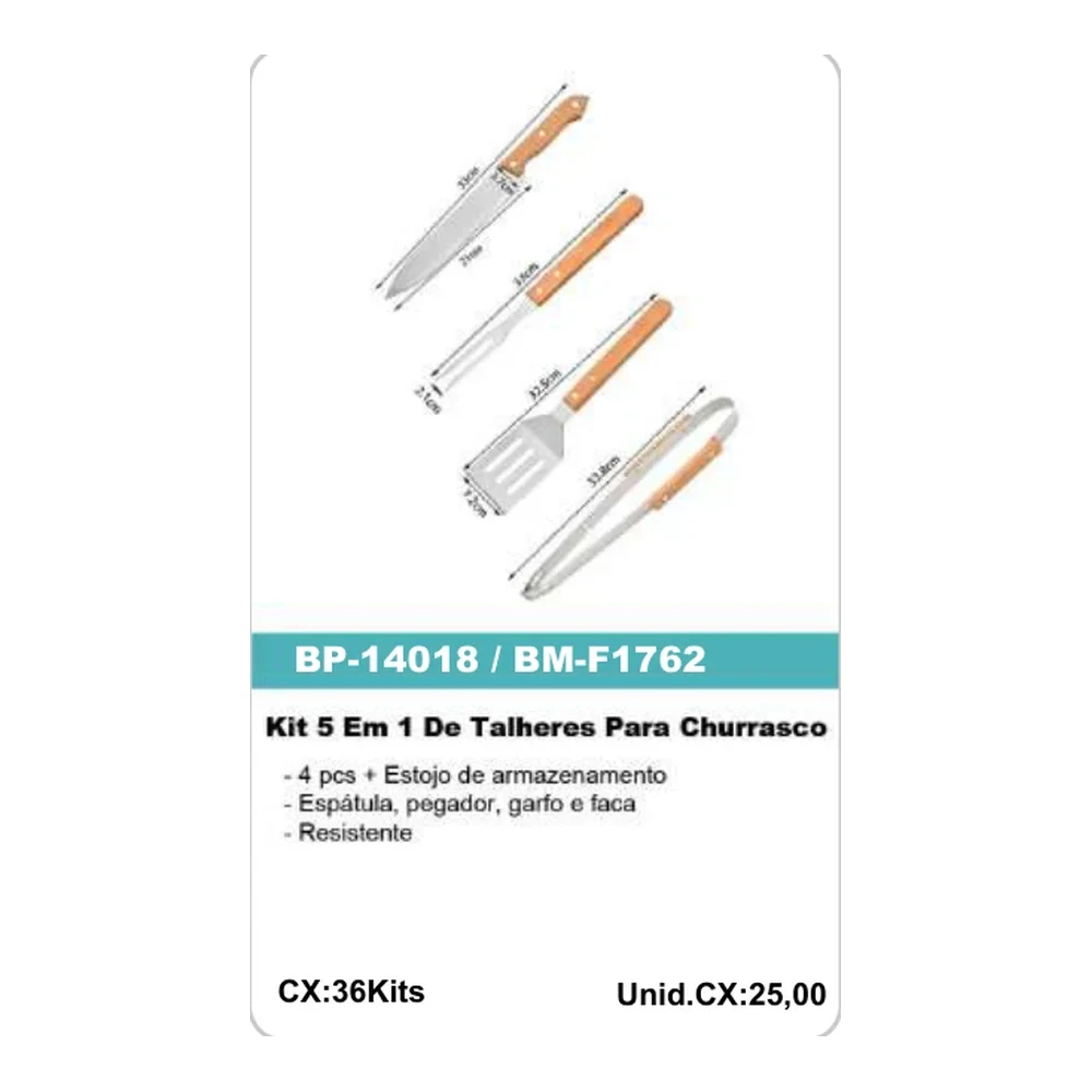 BM-F1762 BP-14018