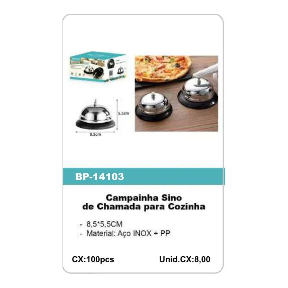 Campainha Sino BP-14103