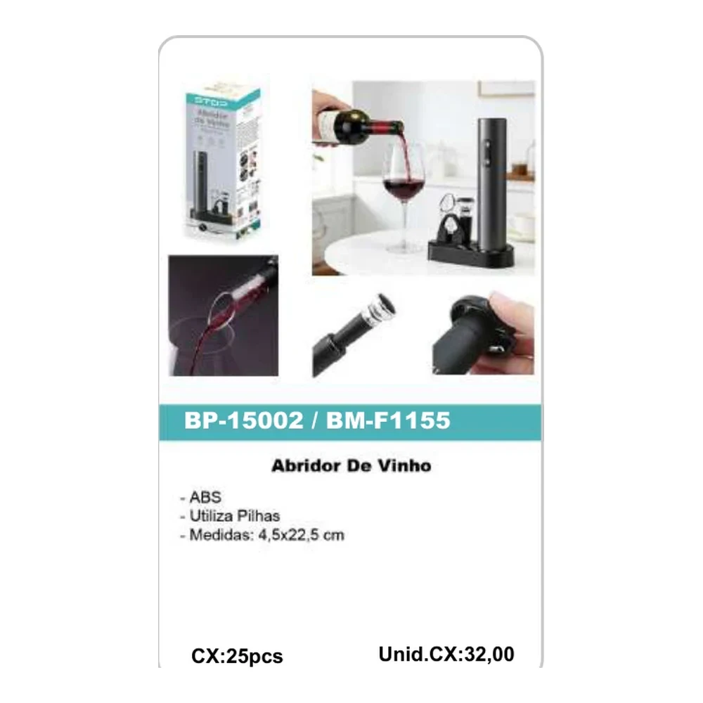 BM-F1155 BP-15002