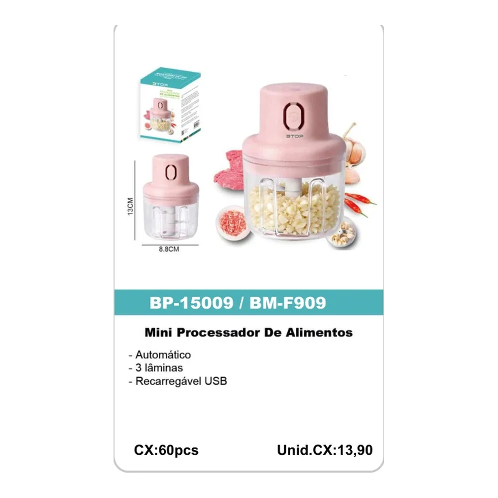 BM-F909 BP-15009