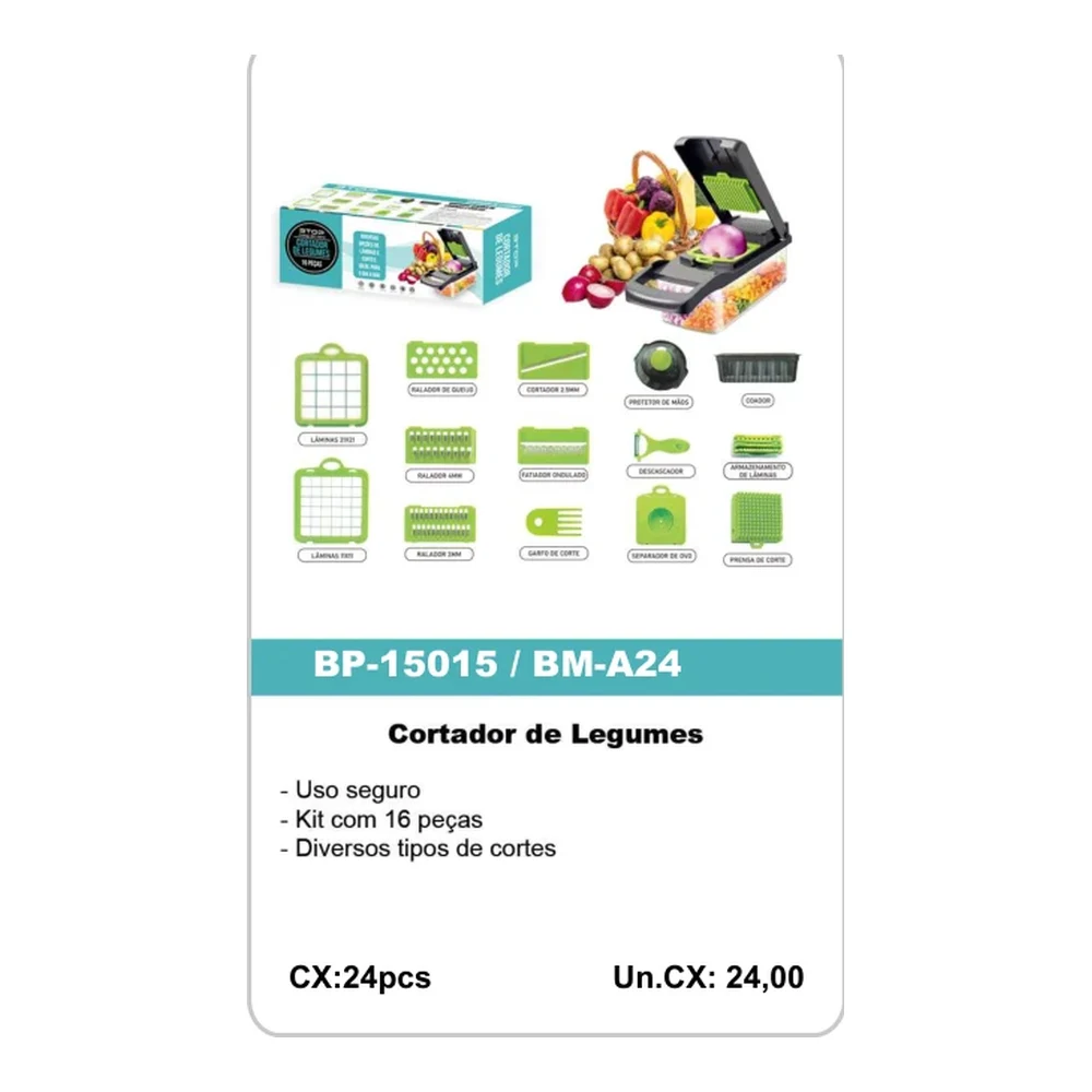 BM-A24 BP-15015