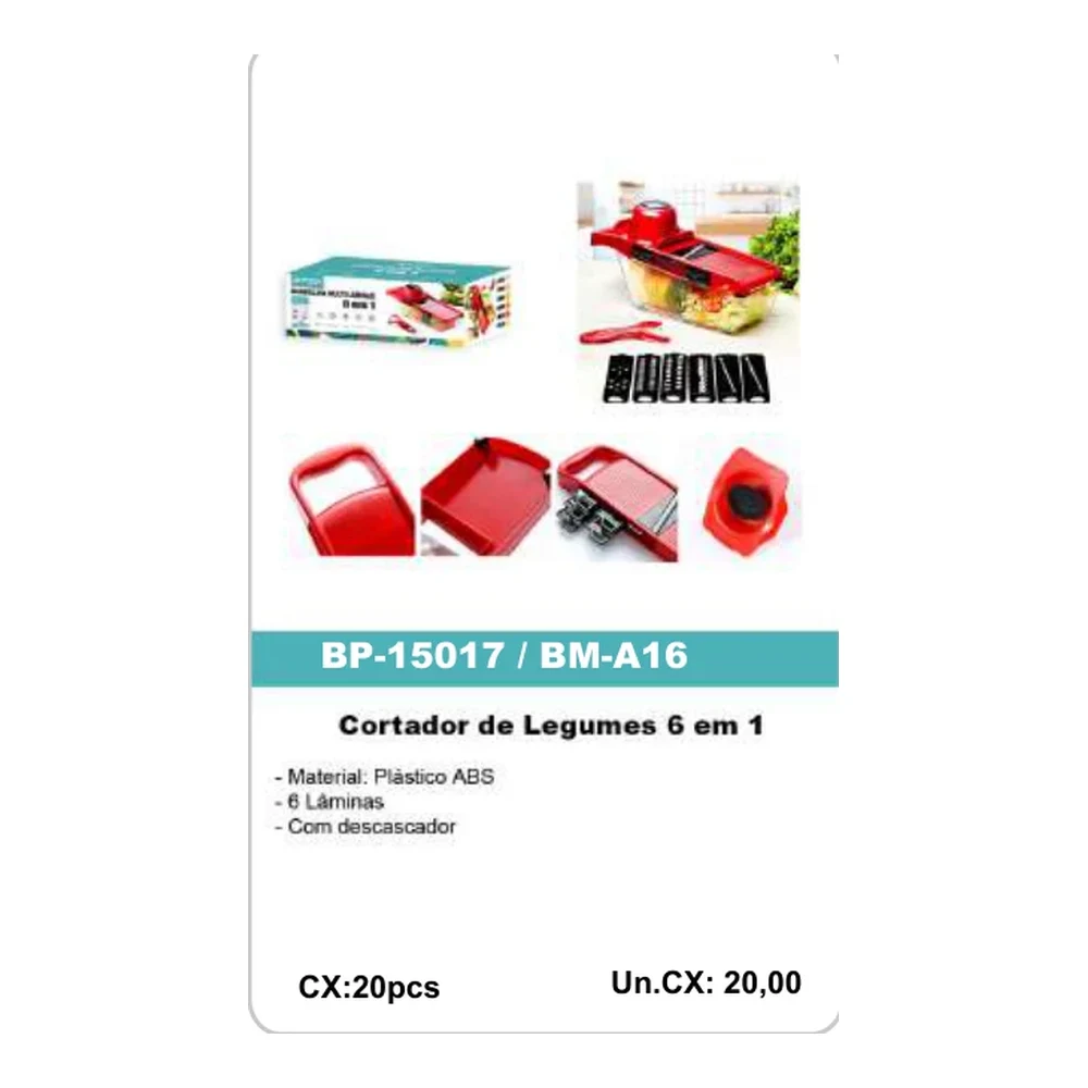 BM-A16 BP-15017