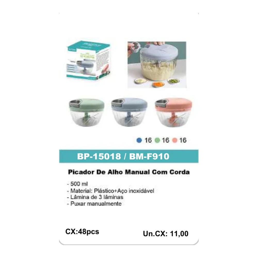 BM-F 910 BP-15018