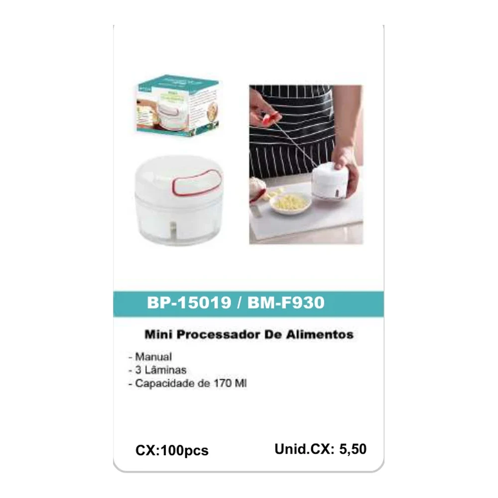 BM-F930 BP-15019