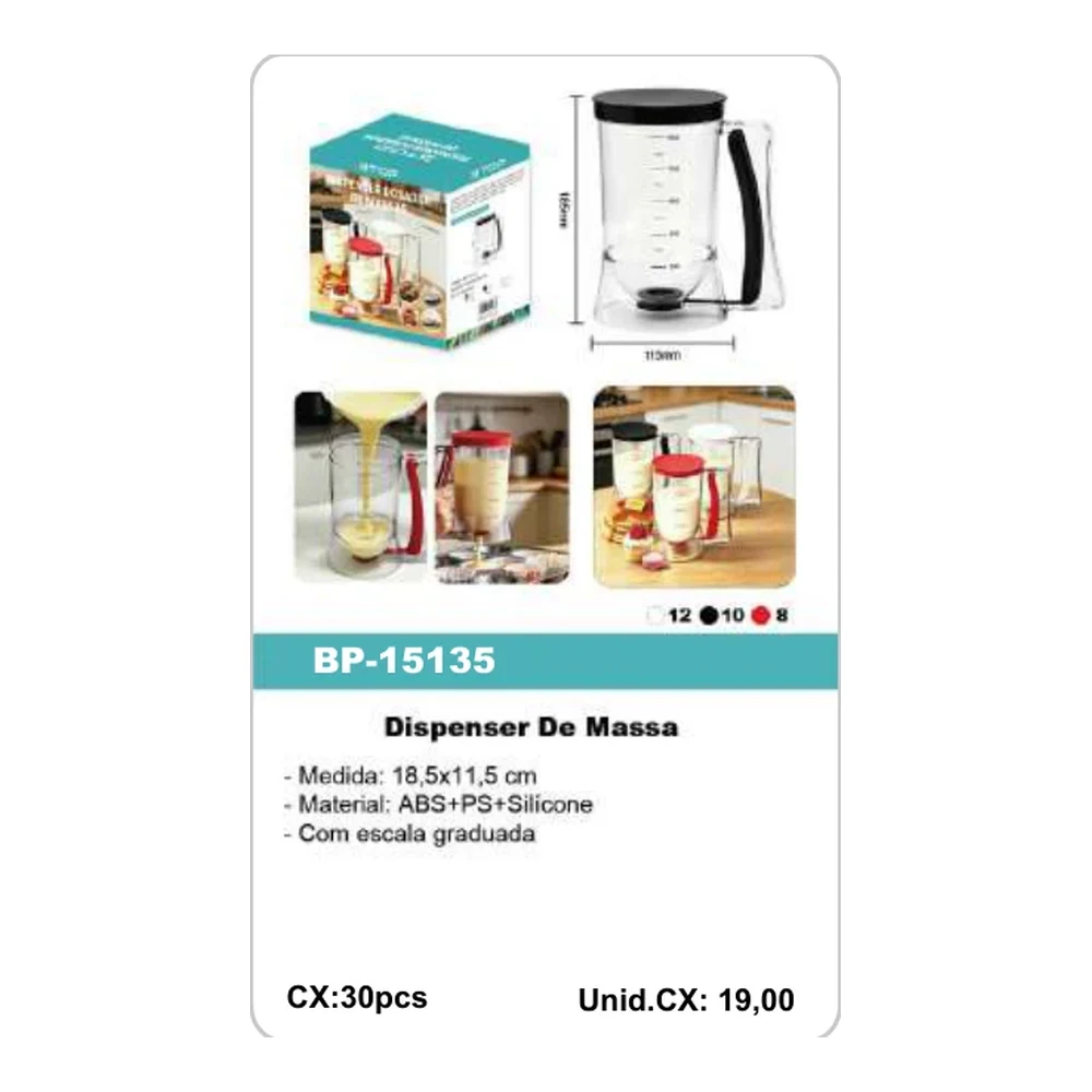 Material ABSPSSilicone BP-15135