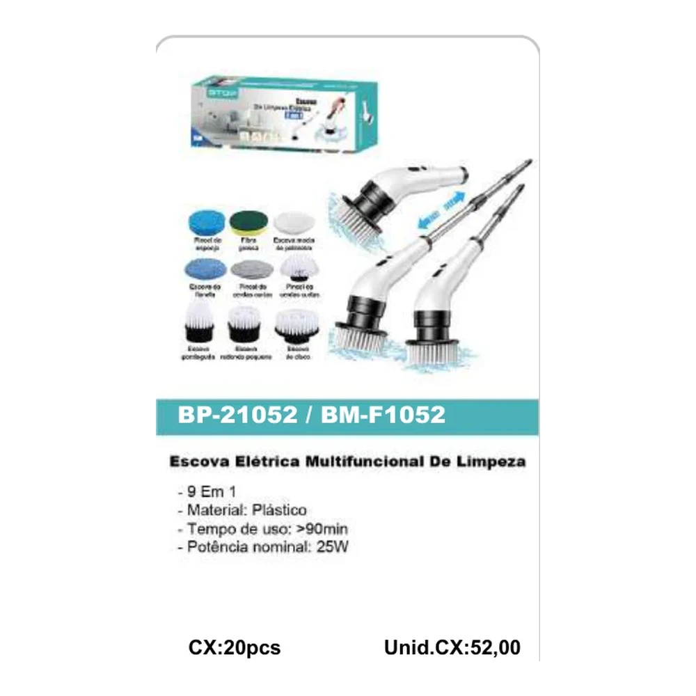 BM-F1052 BP-21052
