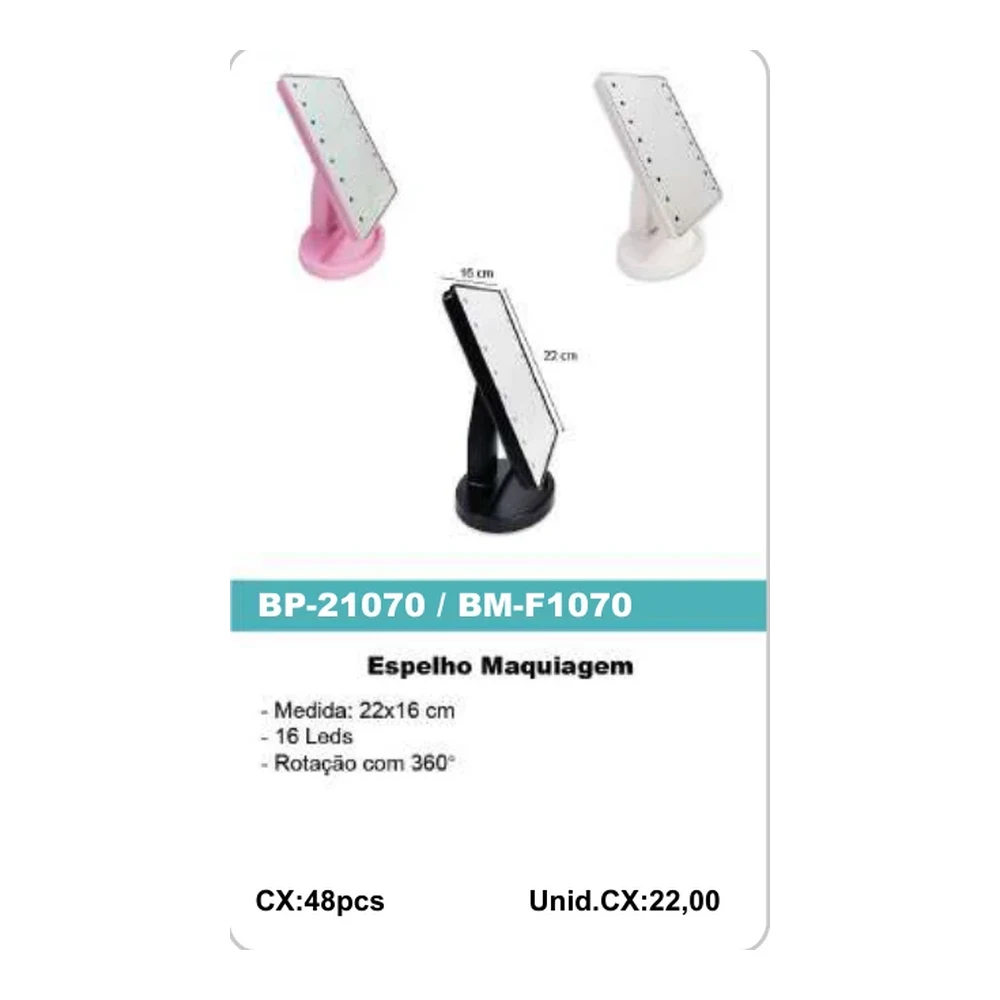 BM-F1070 BP-21070