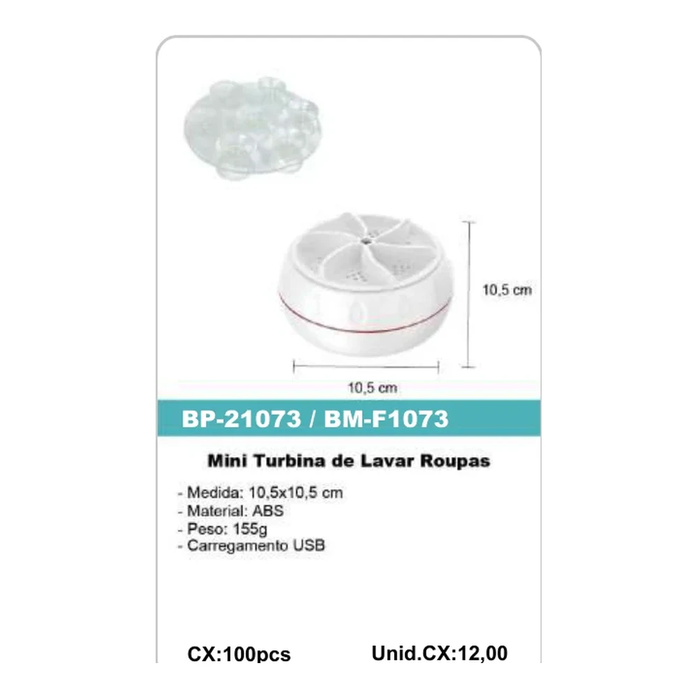 BM-F1073 BP-21073