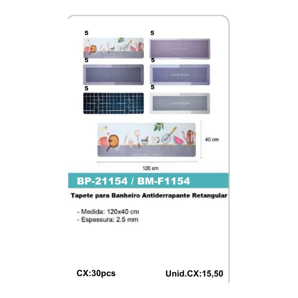 BM-F1154 BP-21154