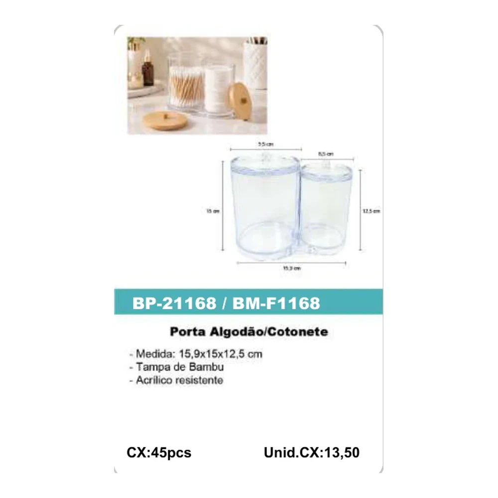 BM-F1168 BP-21168