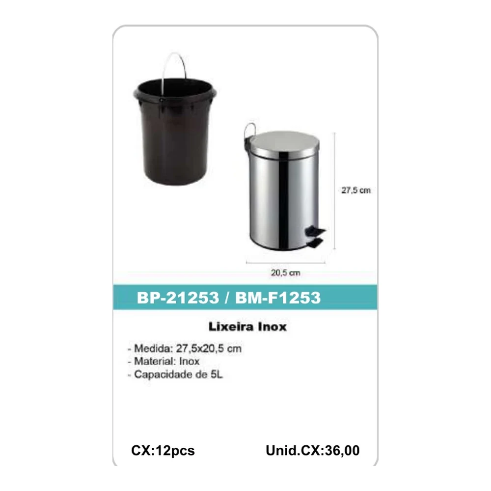 BM-F1253 BP-21253
