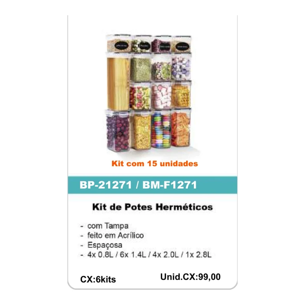BM-F1271 BP-21271